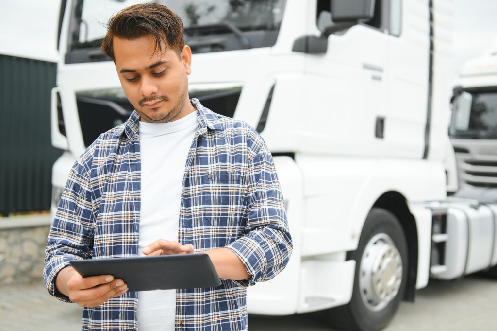 Gestão de frotas: aprenda a criar uma estrutura eficiente e moderna